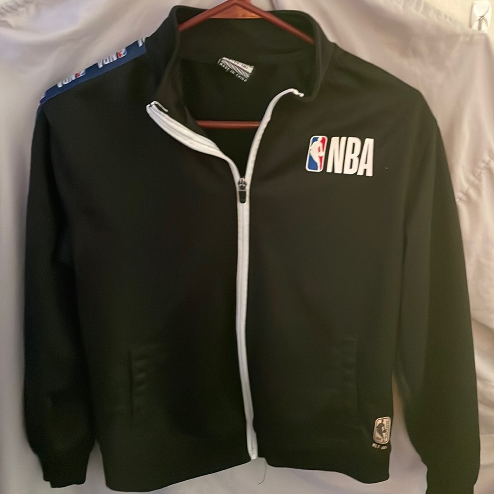 NBA Sweater